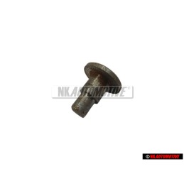 VW Original Pivote Capota - 155871161A