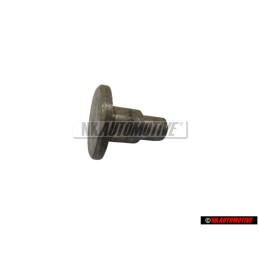 VW Original Pivote Capota - 155871161A