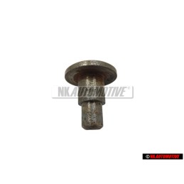 VW Original Pivote Capota - 155871161A