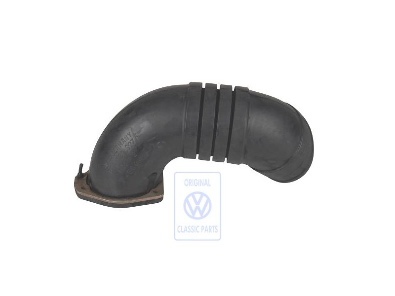 VW Original Tubo Flex. 