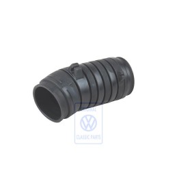 VW Original Tubo Flex. Aspiracion - 074129627E