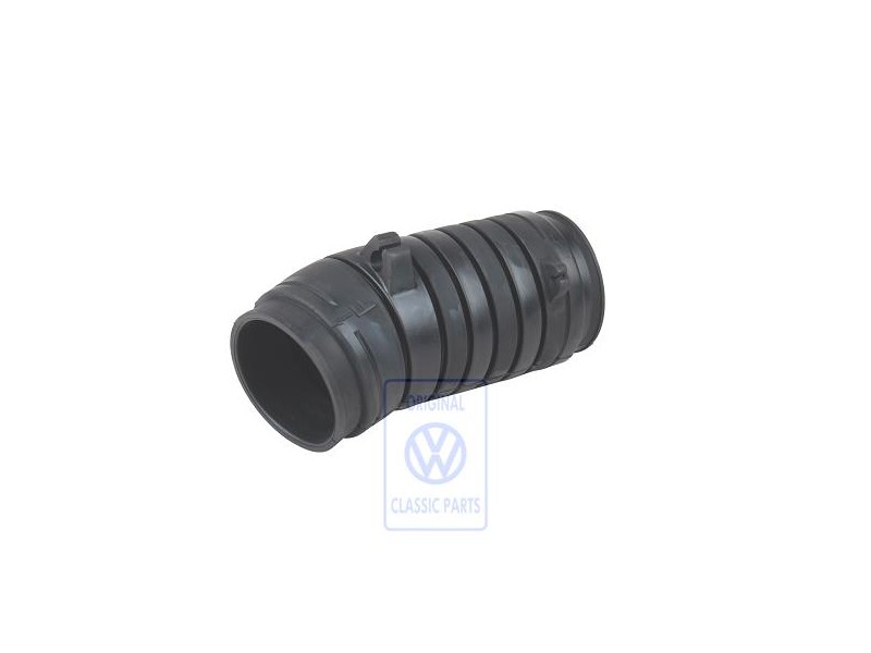 VW Original Tubo Flex. Aspiracion - 074129627E