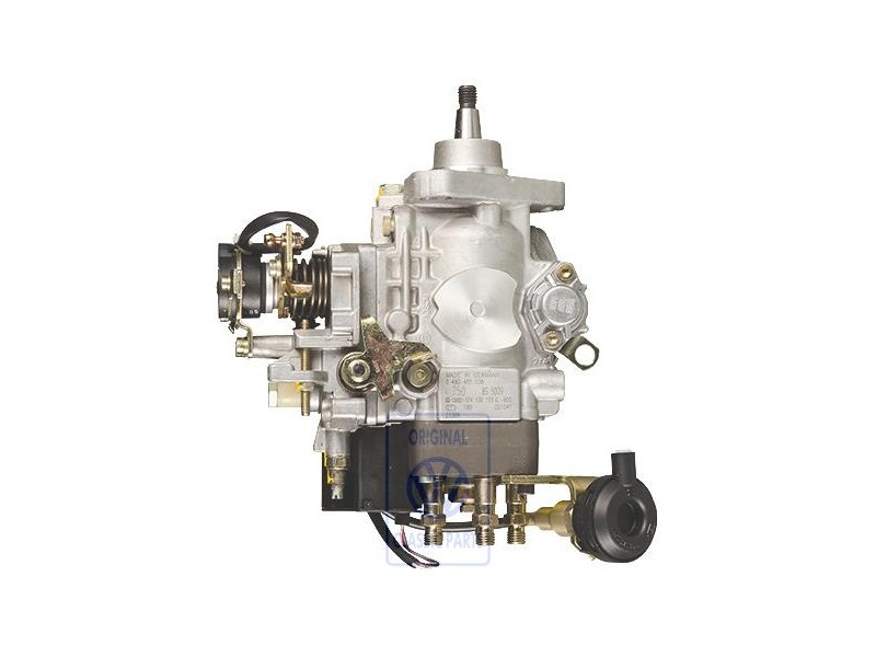 VW Original Bomba De Inyeccion - 074130110G