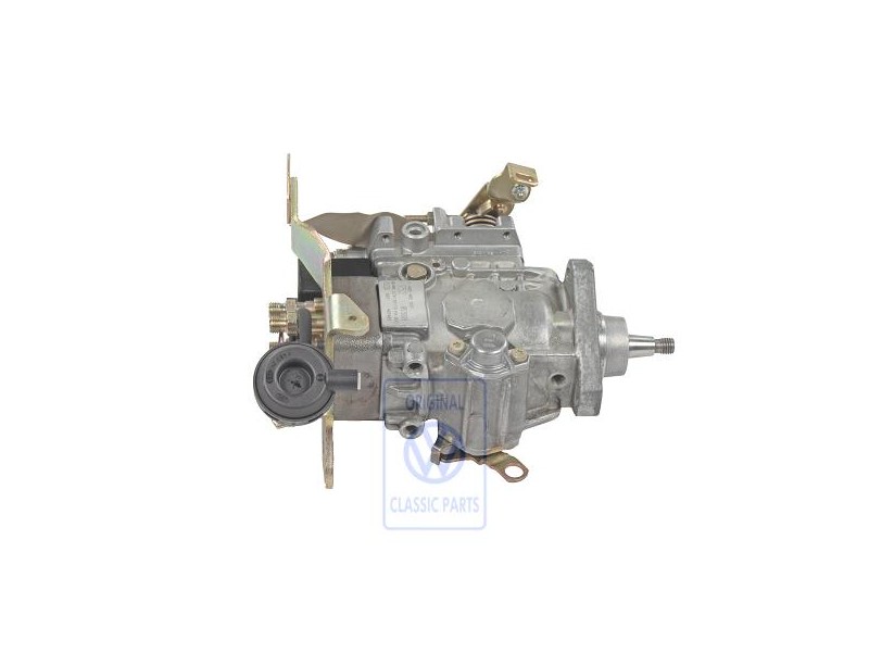 VW Original Bomba De Inyeccion - 074130110HX