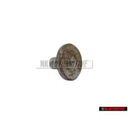 VW Original Pivote Capota - 155871171