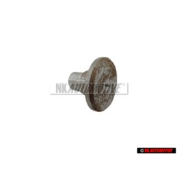 VW Original Pivote Capota - 155871171