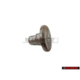 VW Original Pivote Capota - 155871171