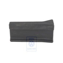VW Original Proteccion Correa Dentada - 074130133J