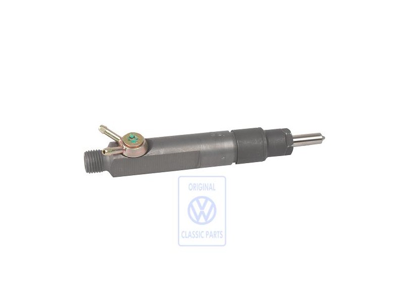 VW Original Inyector Completo - 074130201J