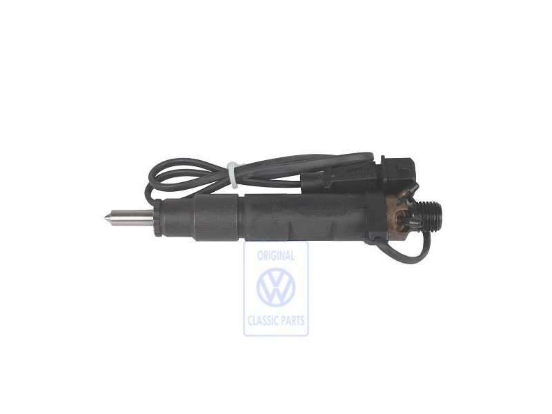 VW Original Inyector Completo - 074130202NX