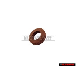 VW Original Arandela Base - 155871181