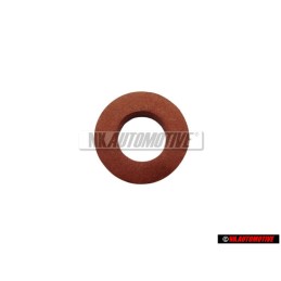 VW Original Arandela Base - 155871181