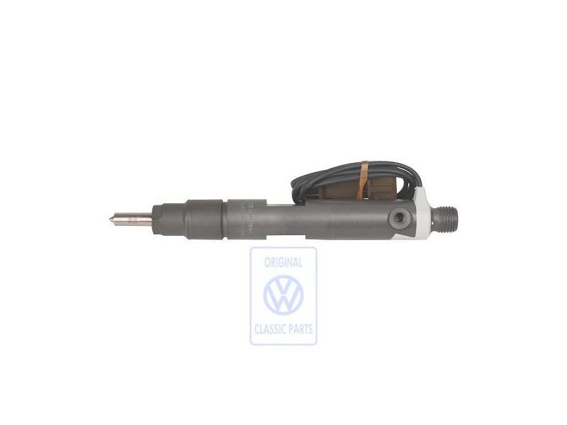 VW Original Inyector Completo - 074130202Q
