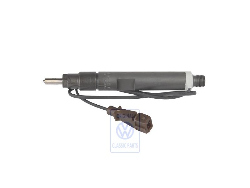 VW Original Inyector Completo - 074130202S