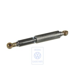 VW Original Silenciador - 074130249B