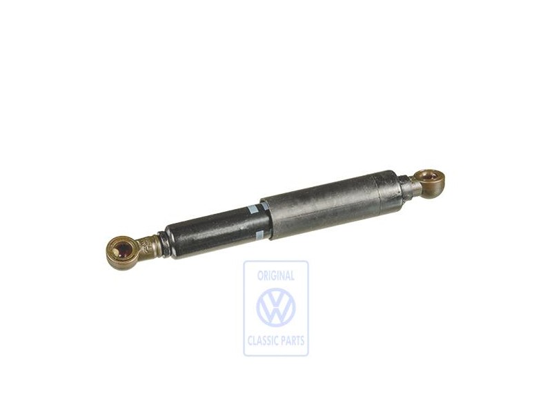VW Original Silenciador - 074130249B