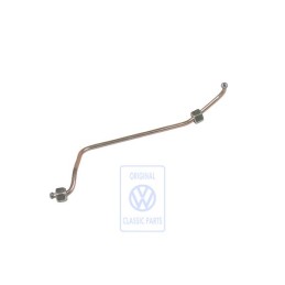 VW Original Tubo Presion - 074130301A