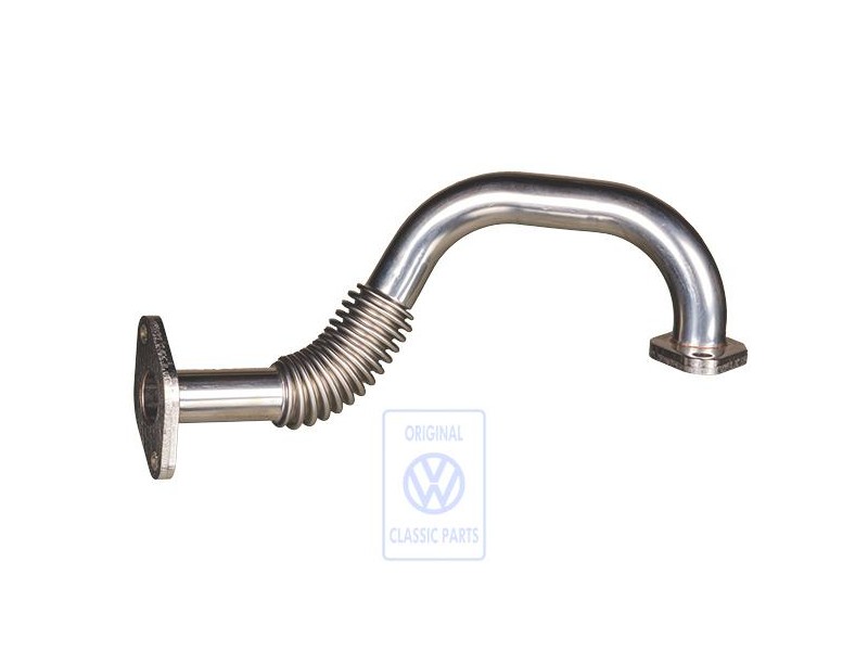 VW Original Tubo Union - 074131525AA