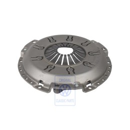 VW Original Plato Apriete - 074141025MX