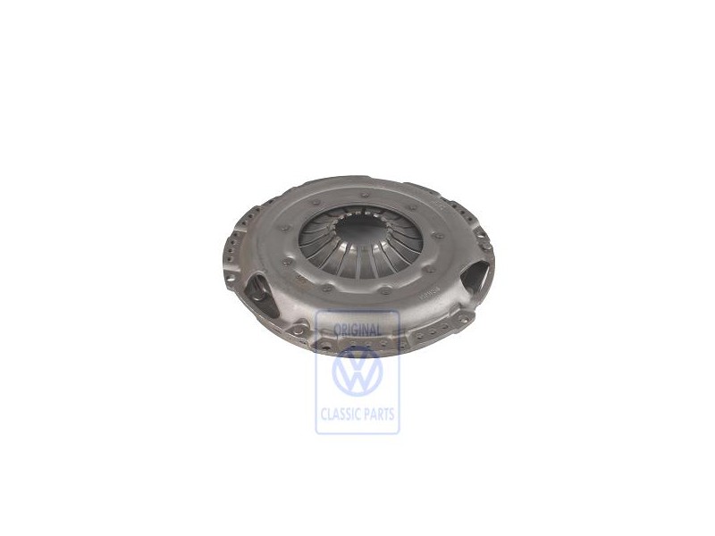VW Original Plato Apriete - 074141117GX