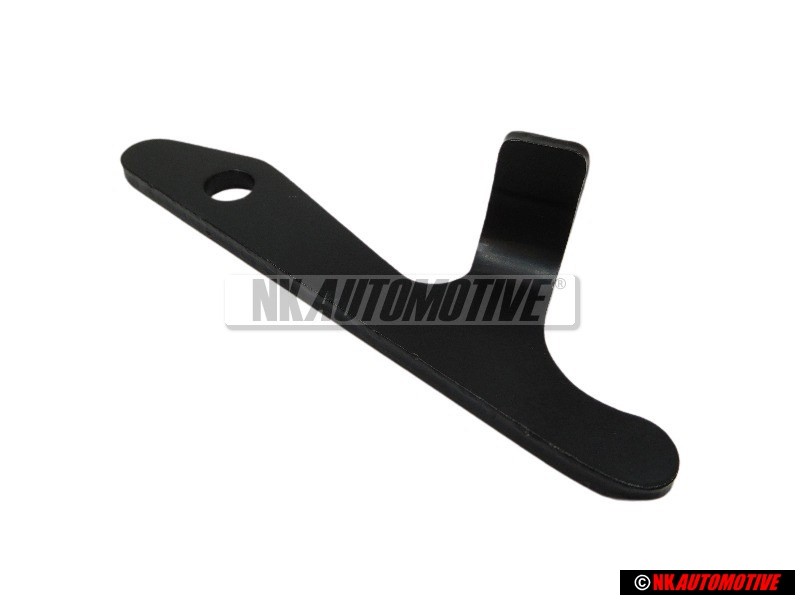 VW Original Pestillo Capota - 155871392