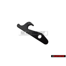 VW Original Pestillo Capota - 155871392
