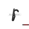 VW Original Pestillo Capota - 155871392