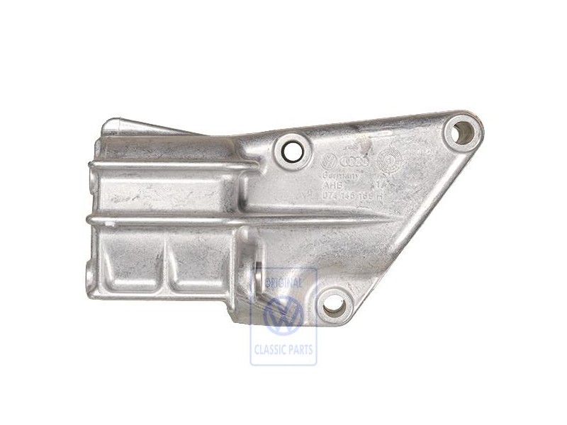 VW Original Soporte Para Bomba De Paletas - 074145167H