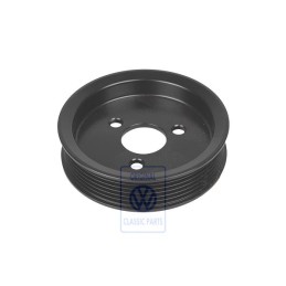 VW Original Polea - 074145235