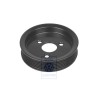 VW Original Polea - 074145235