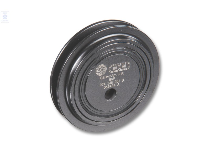 VW Original Rodillo Inversion - 074145251B