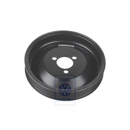 VW Original Polea - 074145255B