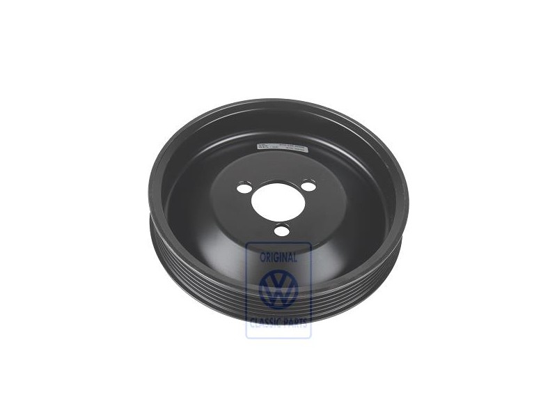 VW Original Polea - 074145255B