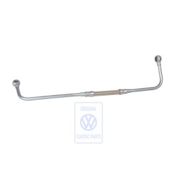 VW Original Tubo De Aceite - 074145771L