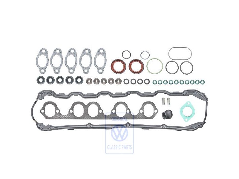 VW Original Juego De Retenes Para Culata - 074198012