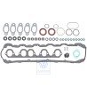 VW Original Juego De Retenes Para Culata - 074198012
