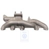 VW Original Colector De Escape - 074253031D