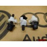 VW Original 1 Juego Piezas Fijacion Para Faro Adicional En Calandra - 191998135A