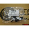 VW Original 1 Juego Piezas Fijacion Para Faro Adicional En Calandra - 191998135A