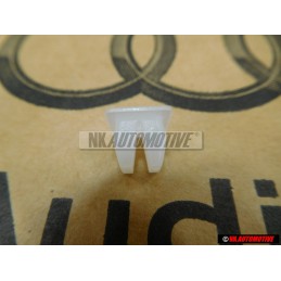 VW Original Clip - 155871425