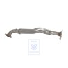 VW Original Tubo Escape - 074253091AK