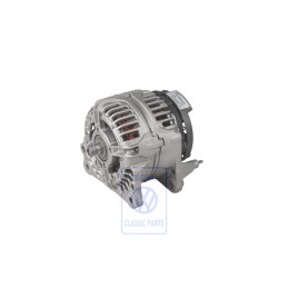 VW Original Alternador - 074903018PX