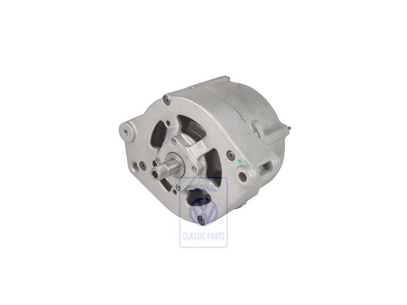 VW Original Alternador - 074903025BX