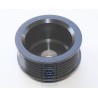 VW Original Polea Nervada - 074903119F