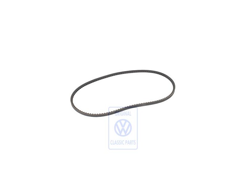 VW Original Correa Trapezoidal - 074903137J