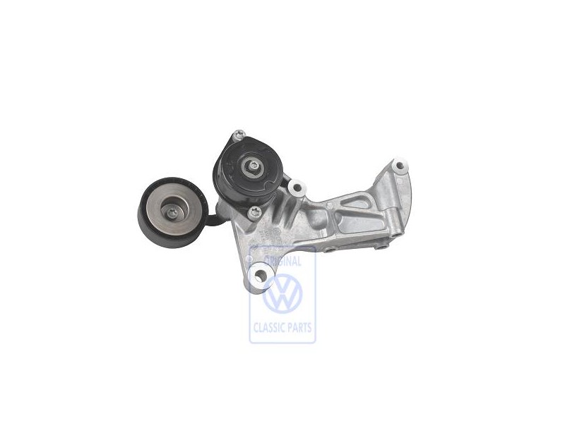 VW Original Soporte P. Alternador - 074903139C