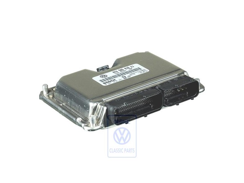 VW Original Unidad De Control Motor Diesel - 074906018AJ