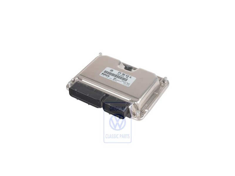 VW Original Unidad De Control Motor Diesel - 074906018AL