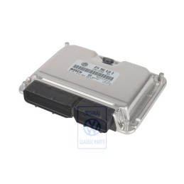 VW Original Unidad De Control Motor Diesel - 074906018B