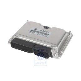 VW Original Unidad De Control Motor Diesel - 074906018D